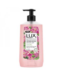 LUX GLOWING SKIN LOTUS & HONEY BODY WASH 250ML