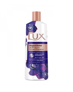 LUX MAGICAL ORCHID BODY WASH 250 ML