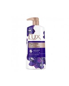LUX MAGICAL ORCHID BODY WASH 700ML