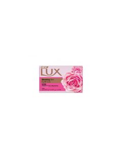 Lux Glowing Skin Rose Soap 75g