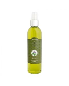 MICA ELLA BODY MIST 250ML DARK PATCHULI
