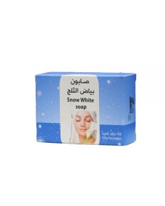 Rawd-Al-Khozama-Bar-Soap-125ml-Snow-White-