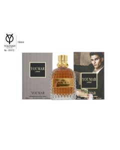 Youmar Valentino Uomo Pineapple perfume 100 ml 070112