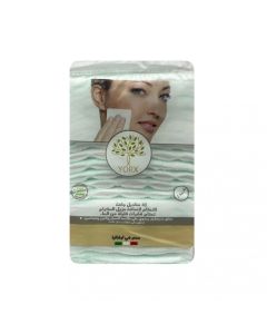 YORX 40 DRY WIPS 3 IN 1 WITH ARGAN OIL EXTRACTS AND VITAMIN E