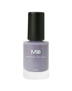 MD LONG LASTING NAIL POLISHINGOGNITO - N201