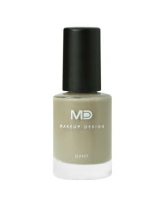 MD LONG LASTING NAIL POLISH STONE - N203