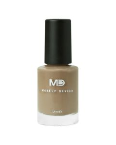 MD LONG LASTING NAIL POLISH FRIDAY - N204