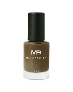 MD LONG LASTING NAIL POLISH SALON - N205