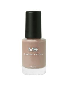 MD LONG LASTING NAIL POLISH PARIS - N208
