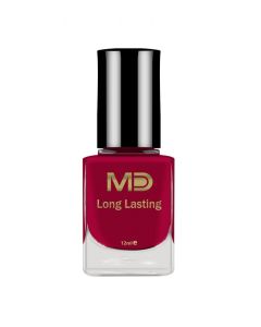 MD LONG LASTING NAIL POLISH BDAY - N211