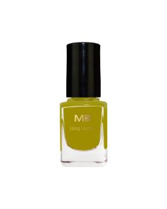 MD LONG LASTING NAIL POLISH LEMON PIE - N224