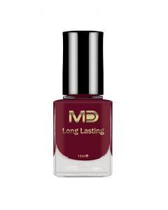 MD LONG LASTING NAIL POLISH VELVET - N243