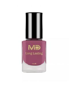 MD LONG LASTING NAIL POLISH HAPPY VIBES - N269