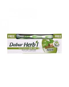 DABUR HERBL GUM CARE TP NEEM TOOTH PASTE 150 GM