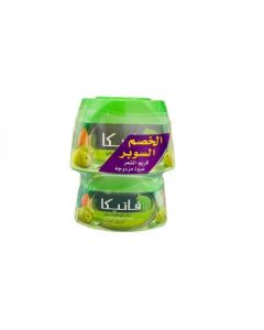 VATIKA HAIR CREAM EXTREME NOURISH &PROTETCT PACK 140 ML