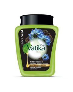 VATIKA BLACK SEED CREAM 1 K