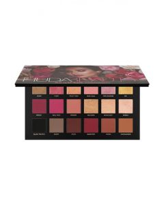 HUDABEAUTY ROSE GOLD PALETTE EYESHADOW 16.6GM