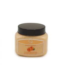 QUEEN LINE FACE AND BODY SCRUB APRICOT 500ML