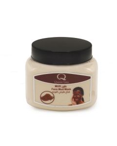 QUEEN LINE FACE MUD MASK MUD 500ML