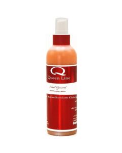 QUEEN LINE NAIL GRAUND WITH BENZALKONIUM CHLORIDE 220ML