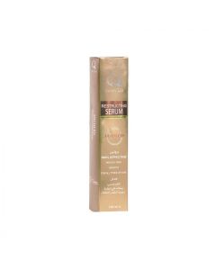 QUEEN LINE PROTEIN HAIR SERUM 130 ML