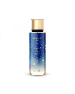 FABIOLA SWEET LOVE FRAGRANCE BODY MIST 250ML