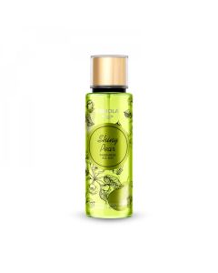 FABIOLA SHINY PEAR FRAGRANCE BODY MIST 250ML