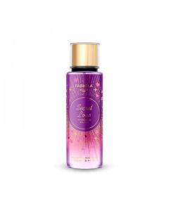 FABIOLA SECRET LOVE FRAGRANCE BODY MIST 250ML