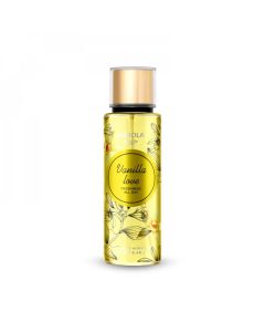 FABIOLA VANILLA LOVE FRAGRANCE BODY MIST 250ML