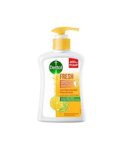 DETTOL ORIGINAL PINE FRAGRANCE BODY WASH 250ML 1+1 35%