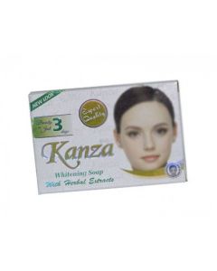 KANZA BODY SOAP