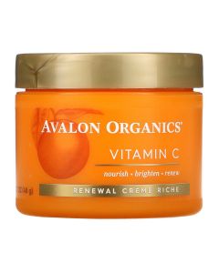 Avalon-Organics-CRM-48g-Vitamin-C