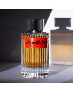 Rochas Moustache Eau de Parfum 125ml