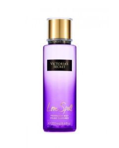VICTORIA'S SECRET BODY SPRAY 250 ML LOVE SPELL
