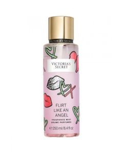 VICTORIA'S SECRET BODY SPRAY 250 ML FLIRT LIKE AN ANGEL