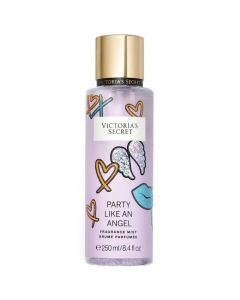 VICTORIA'S SECRET BODY SPRAY 250 ML PARTY LIKE AN ANGEL