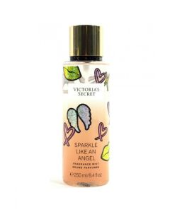VICTORIA'S SECRET BODY SPRAY 250 ML SPARKLE LIKE AN ANGEL