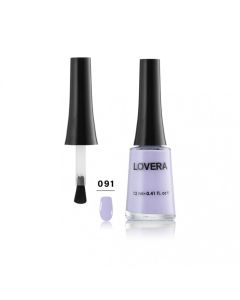 LOVERA NAIL POLISH NO 91