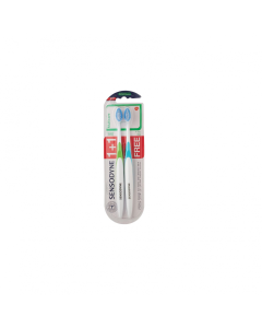 SENSODYNE MEDIUM MULTICARE 1+1 FREE TOOTH BRUSH
