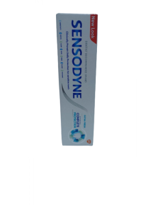 SENSODYNE ADVANCED COMPLETE PROTECTION TOOTH PASTE 75ML