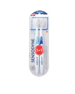 SENSODYNE SOFT GENTLE CARE 1+1 FREE TOOTH BRUSH