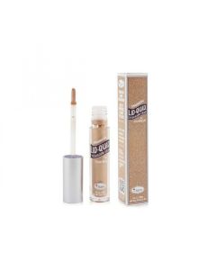 THE BALM LID-QUID ROSE EYESHADOW 4.5ML