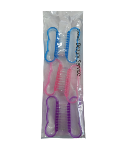 BEST ONE NAIL CLEANING BRUSHES BS1007-1