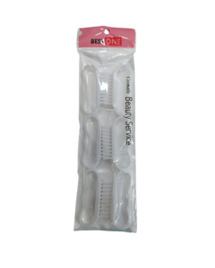 BEST ONE NAIL CLEANING BRUSHES BS1007-2