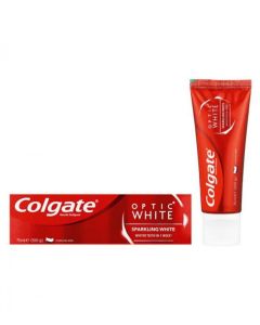 COLGATE TOTAL CLEAN MINT TOOTH PASTE 100ML