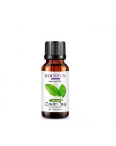 ROUSHAN GREEN TEA BODY OIL 30 ML
