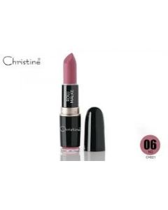 CHRISTINE ROUJ MALKE VITAMIN E 06 CH021