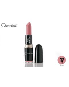 CHRISTINE ROUJ MALKE VITAMIN E 17 CH021