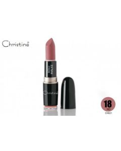 CHRISTINE ROUJ MALKE VITAMIN E 18 CH021