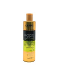 FASMC CONDITIONER EXPERT ARGAN&KERATIN 8×1 500 ML - FM045